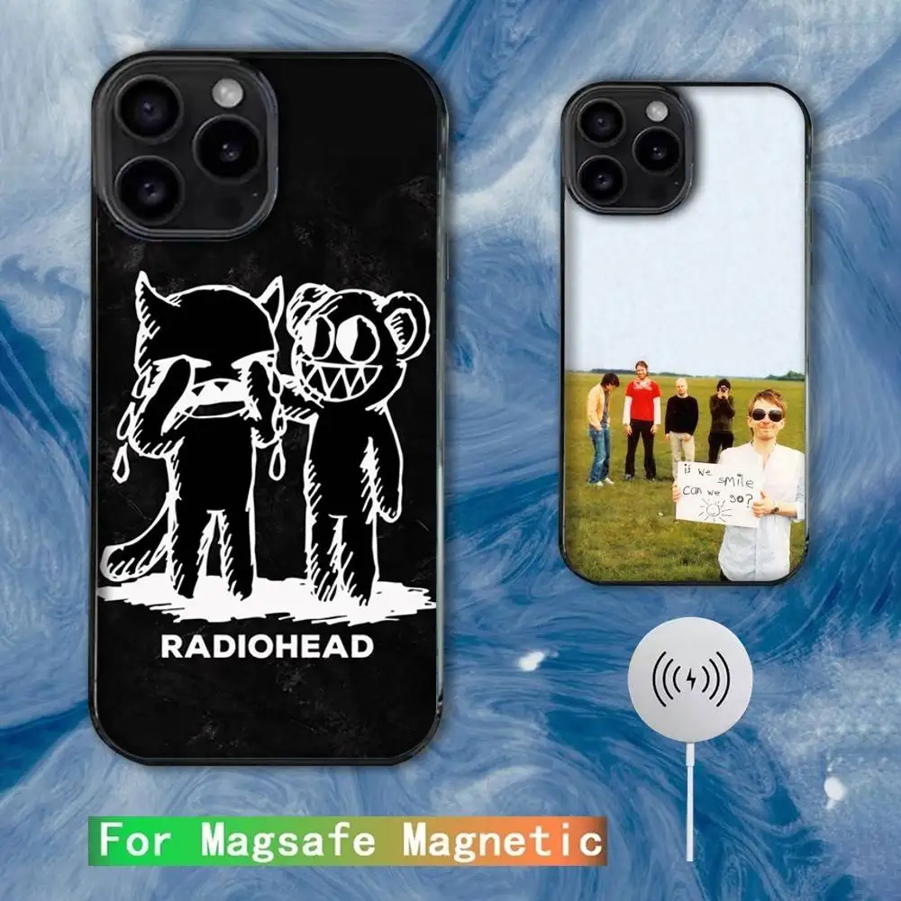 R-Radiohead Rock Phone Case For iPhone 16e,16,15,14,13,12,11,Plus,Pro,Max,Mini Magsafe Magnetic Wireless Charging
R-Radiohead Rock Phone Case For iPhone 16e,16,15,14,13,12,11,Plus,Pro,Max,Mini Magsafe Magnetic Wireless Charging