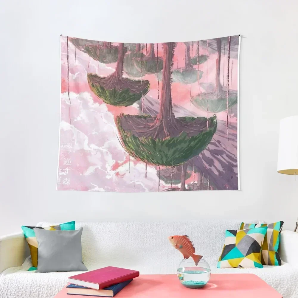 Made in abyss Tapestry For Bedroom Home Decoration Accessories Aesthetic Room Decorations Bedroom Decoration Tapestry
Made in abyss Tapestry For Bedroom Home Decoration Accessories Aesthetic Room Decorations Bedroom Decoration Tapestry