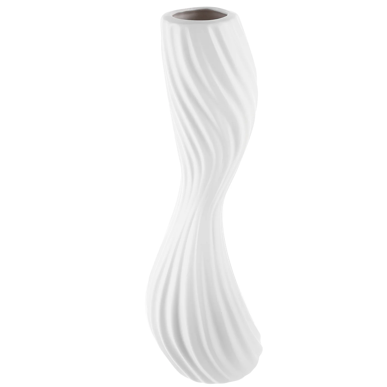 Simple Ceramic Vase Nordic Minimalist for Home Decoration Vases Centerpiece Flower Storage
Simple Ceramic Vase Nordic Minimalist for Home Decoration Vases Centerpiece Flower Storage