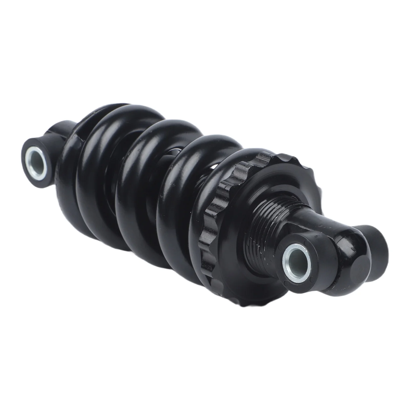 Shock Absorber Upgrade Rear Shock Absorber City Streets Rugged Road Performance Smoother Ride Experience For Electric Scooters