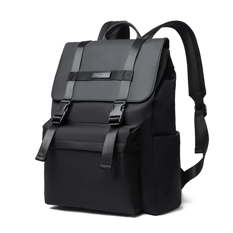 New Fashion Casual Bag Men's Backpack Water-proof Outdoor Bag 2025 Travel Business Backpack 
New Fashion Casual Bag Men's Backpack Water-proof Outdoor Bag 2025 Travel Business Backpack