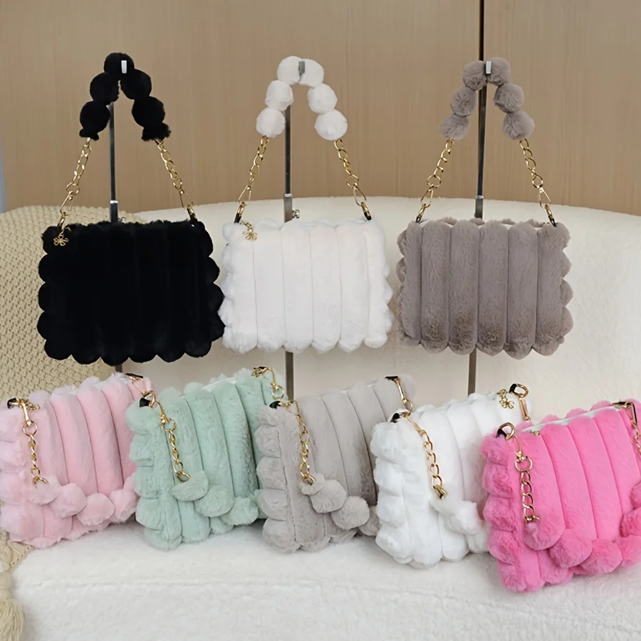 2026New1pc Women's Mini Square Handbag/Tote/Crossbody with Detachable Strap - Elegant Shoulder Bag Suitable for Phone, Shopping, & Parties - /// - Zipper Closure &
2026New1pc Women's Mini Square Handbag/Tote/Crossbody with Detachable Strap - Elegant Shoulder Bag Suitable for Phone, Shopping, & Parties - /// - Zipper Closure &