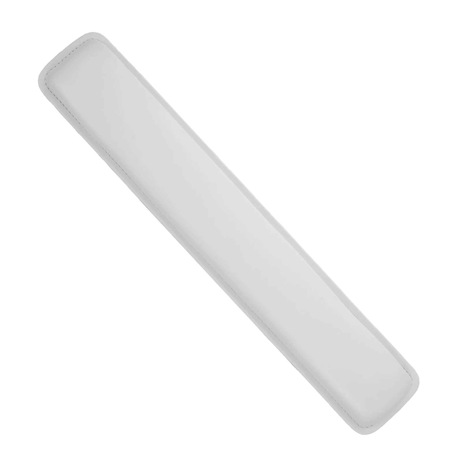 Keyboard Wrist Rest Ergonomic Support PU Material Lightweight Portable Anti Slip Long Lasting Comfortable Hand Rest for Keyboard
Keyboard Wrist Rest Ergonomic Support PU Material Lightweight Portable Anti Slip Long Lasting Comfortable Hand Rest for Keyboard