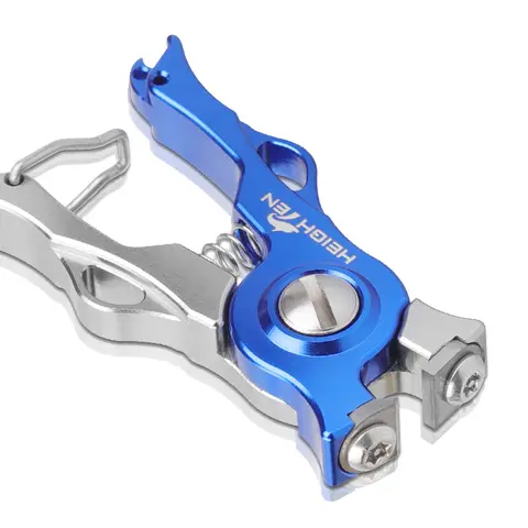 HISTAR 1Pc Outdoor Mini Portable Tungsten Steel Blade Strong Spring Fishing Tool Accessories Multitool Wire Cutters