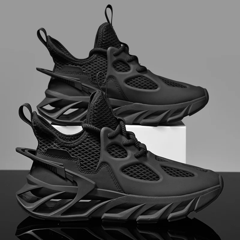 Men's Casual Sports Shoes, Youth Fashion Versatile Casual Sneakers, Durable and Lightweight for Travel, Suitable for All Seasons, Unisex Style, Suitable for All Seasons
Men's Casual Sports Shoes, Youth Fashion Versatile Casual Sneakers, Durable and Lightweight for Travel, Suitable for All Seasons, Unisex Style, Suitable for All Seasons