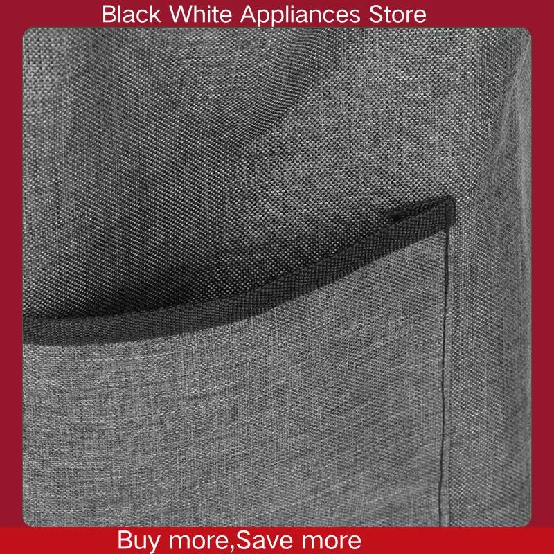 2X Air Fryer Cover Dust Cover For Air Fryer Kitchen Appliance Covers Portable Air Fryer Accessories-CLIM
2X Air Fryer Cover Dust Cover For Air Fryer Kitchen Appliance Covers Portable Air Fryer Accessories-CLIM
