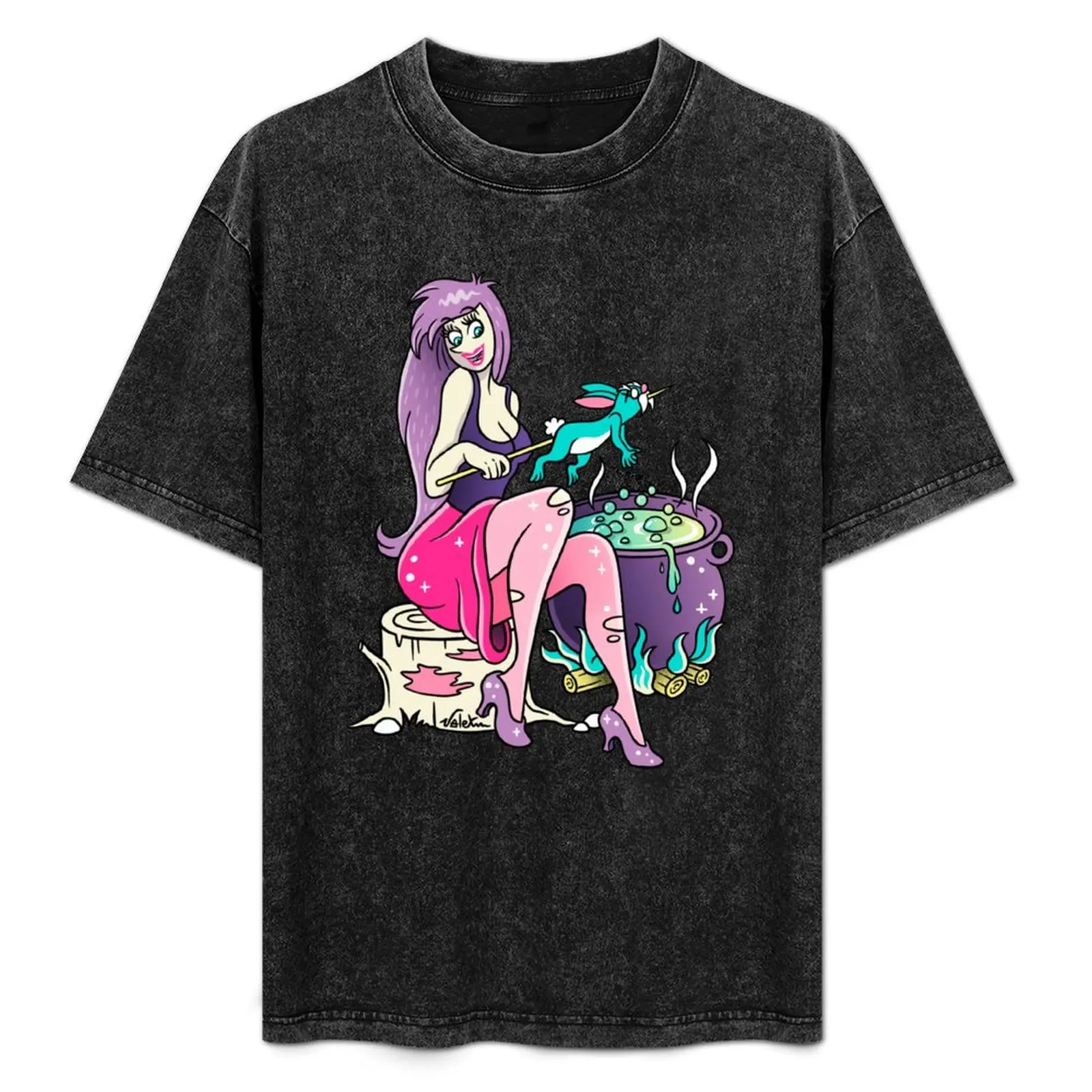 Madam Mim T-Shirt Summer Festival T-Shirt
Madam Mim T-Shirt Summer Festival T-Shirt