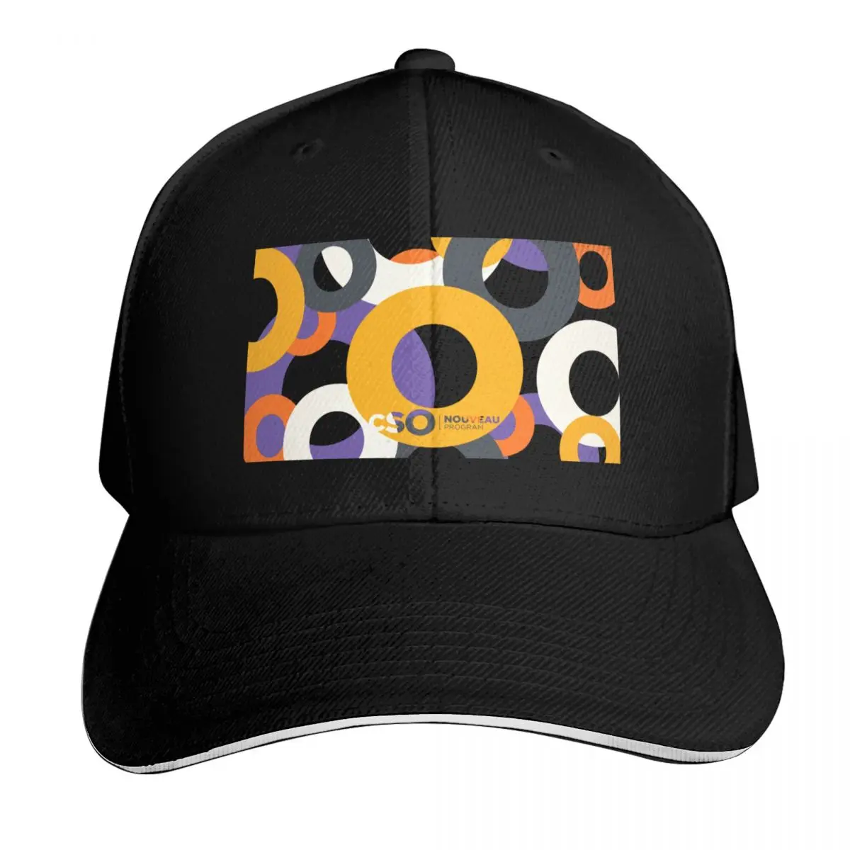 Nouveau Burst Baseball Cap Hat Baseball Cap fishing hat Trucker Hat Horse Male Women's
Nouveau Burst Baseball Cap Hat Baseball Cap fishing hat Trucker Hat Horse Male Women's