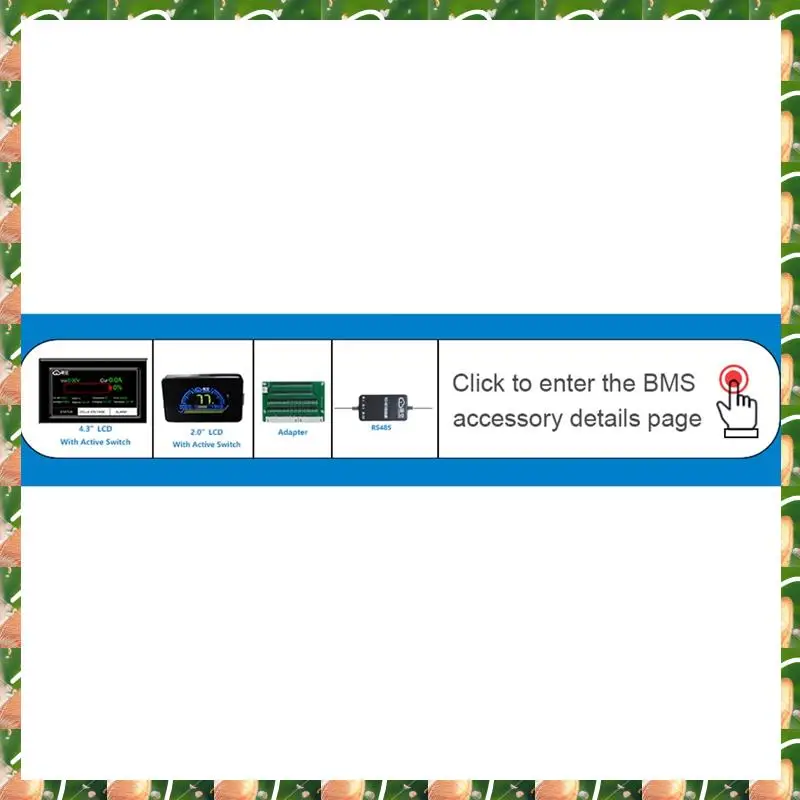 JAJA 200A JK Smart JKBMS Плата активного баланса BMS для 3S-8S Li- Lifepo4 батарей с Bluetooth BT, совместимая с 12 В/24 В
JAJA 200A JK Smart JKBMS Плата активного баланса BMS для 3S-8S Li- Lifepo4 батарей с Bluetooth BT, совместимая с 12 В/24 В