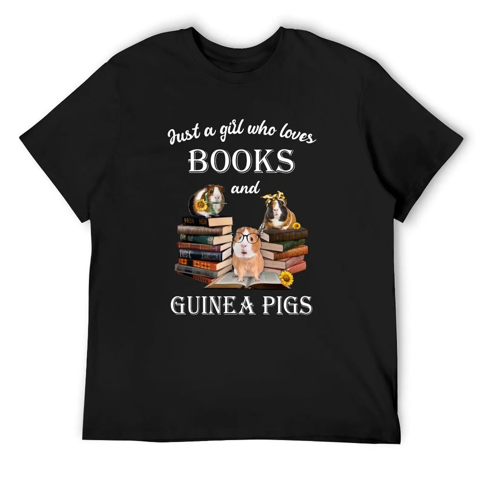 Best Guinea Pig Books Lover Librarian Reading Girl Teacher Life Pet Owner T-Shirt anime tshirt plain t shirts men
Best Guinea Pig Books Lover Librarian Reading Girl Teacher Life Pet Owner T-Shirt anime tshirt plain t shirts men