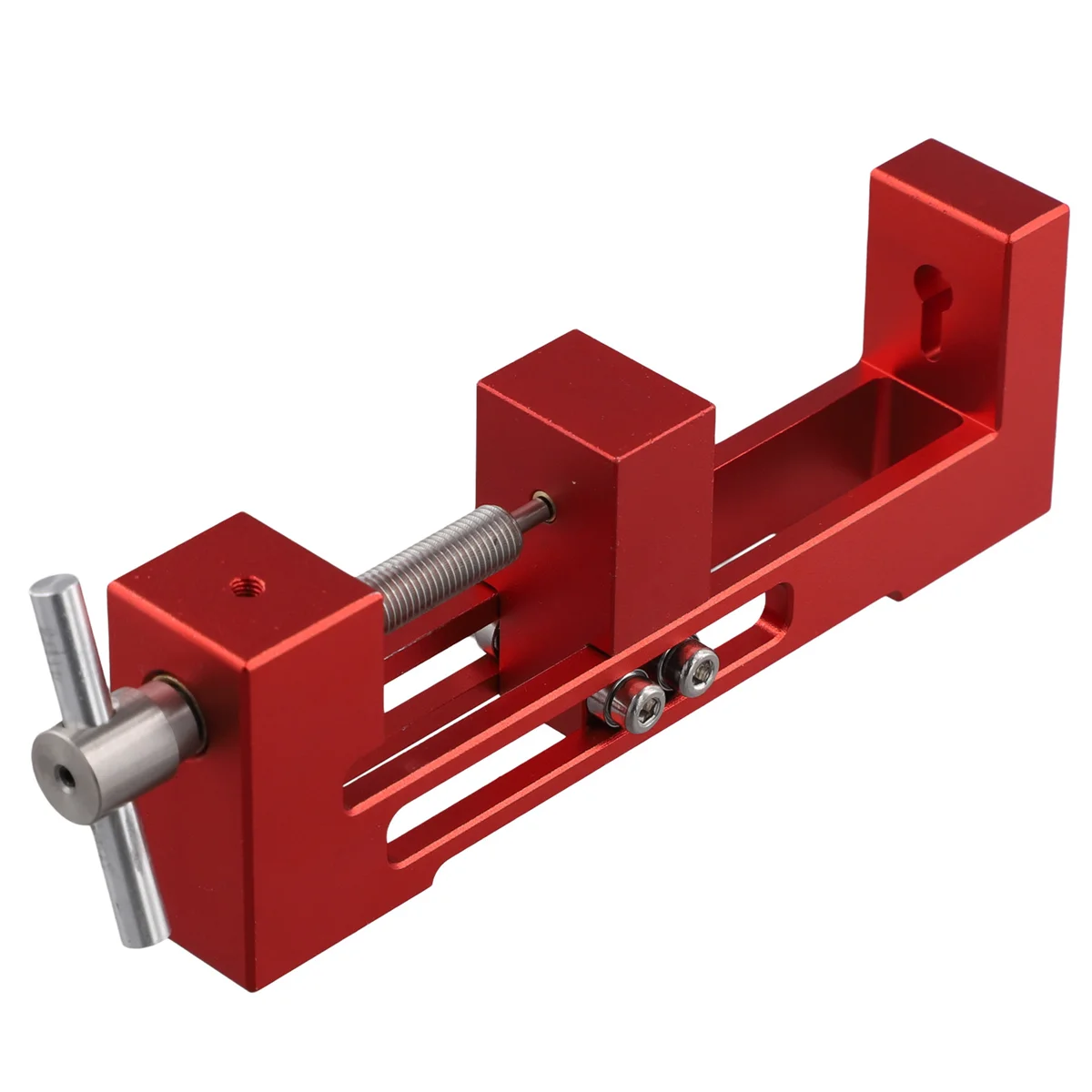 The New Tire Installer Wheel Loader Tires Device with Bearing for Mini 4WD Tools DIY Parts Red
The New Tire Installer Wheel Loader Tires Device with Bearing for Mini 4WD Tools DIY Parts Red