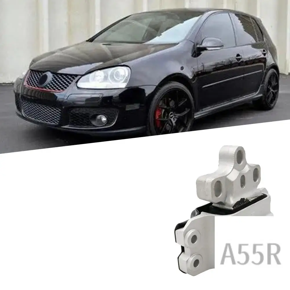 5R-A6995 Transmission Mount Left 1K0199555T 3C0199555R For VW Eos Passat Golf R32 3.2L 3.6L 2006-2018 Engine Mount Bracket
5R-A6995 Transmission Mount Left 1K0199555T 3C0199555R For VW Eos Passat Golf R32 3.2L 3.6L 2006-2018 Engine Mount Bracket