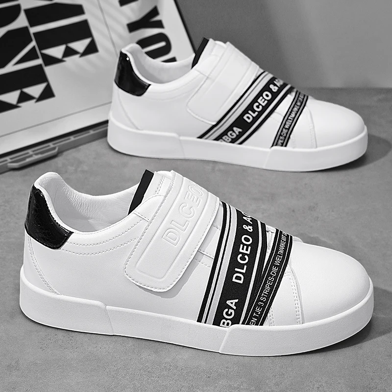 Men's Causal Low Top Breathable Lightweight Non-Slip Sneakers Comfort Fit Walking Shoes for Male
Men's Causal Low Top Breathable Lightweight Non-Slip Sneakers Comfort Fit Walking Shoes for Male