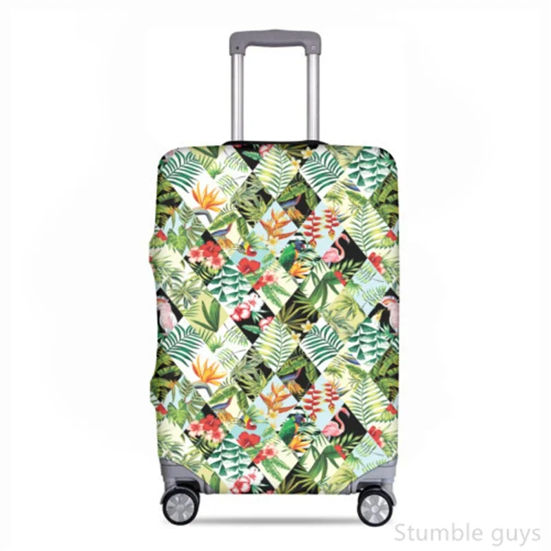 Эластичный пылезащитный чехол для багажа, защитный от царапин, эластичный чехол для чемодана, незаменимый аксессуар для путешествий на любой поездке
Эластичный пылезащитный чехол для багажа, защитный от царапин, эластичный чехол для чемодана, незаменимый аксессуар для путешествий на любой поездке