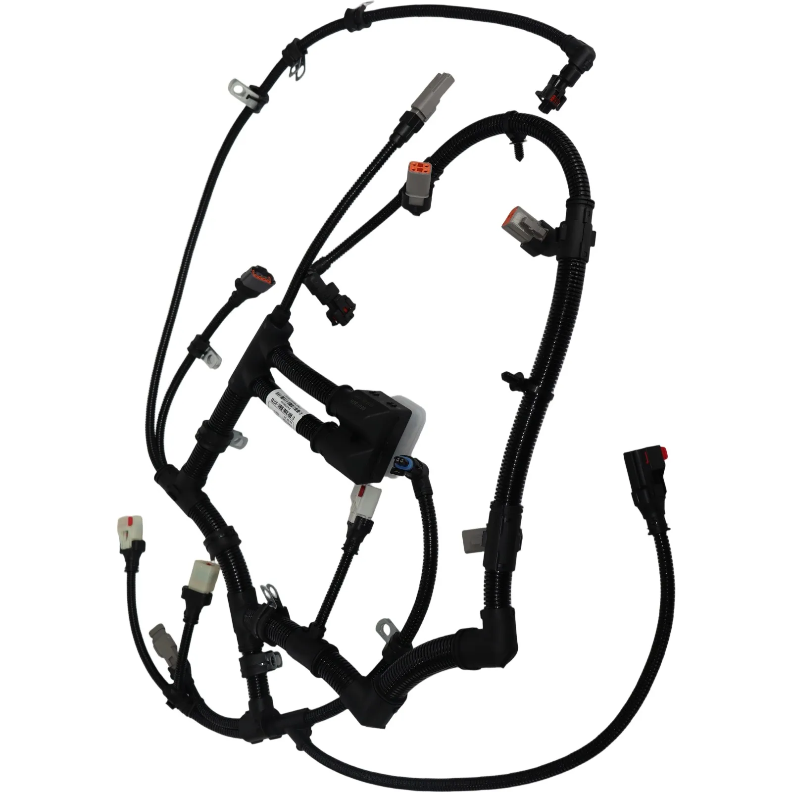 Wiring Harness 4939039 For Cummins QSB6.7 CM850 6D107 Engine
Wiring Harness 4939039 For Cummins QSB6.7 CM850 6D107 Engine