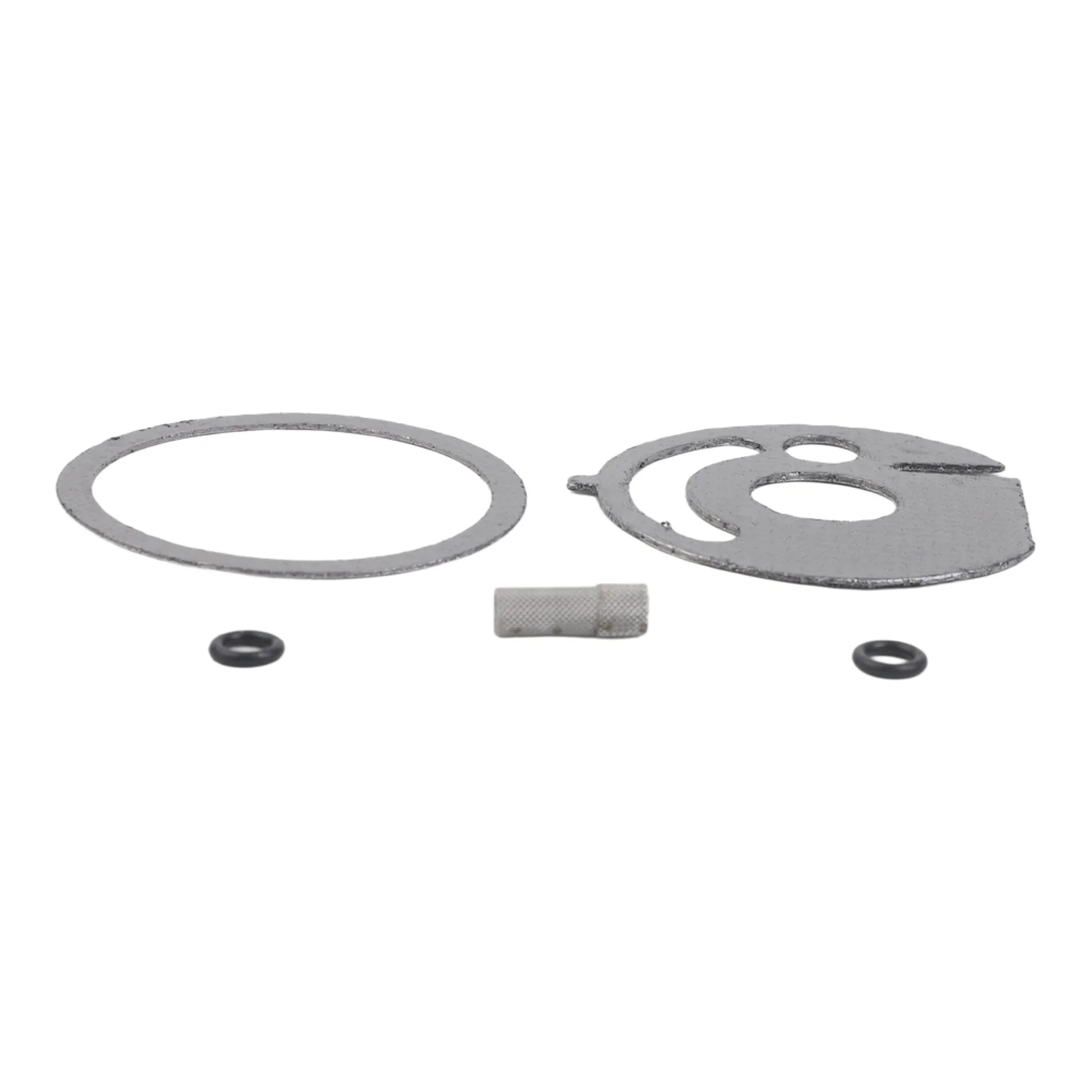 For Eberspacher Parking Heater Repair Adaptor Heating System Maintenance Gray Automotive Repair Non-deformation
For Eberspacher Parking Heater Repair Adaptor Heating System Maintenance Gray Automotive Repair Non-deformation