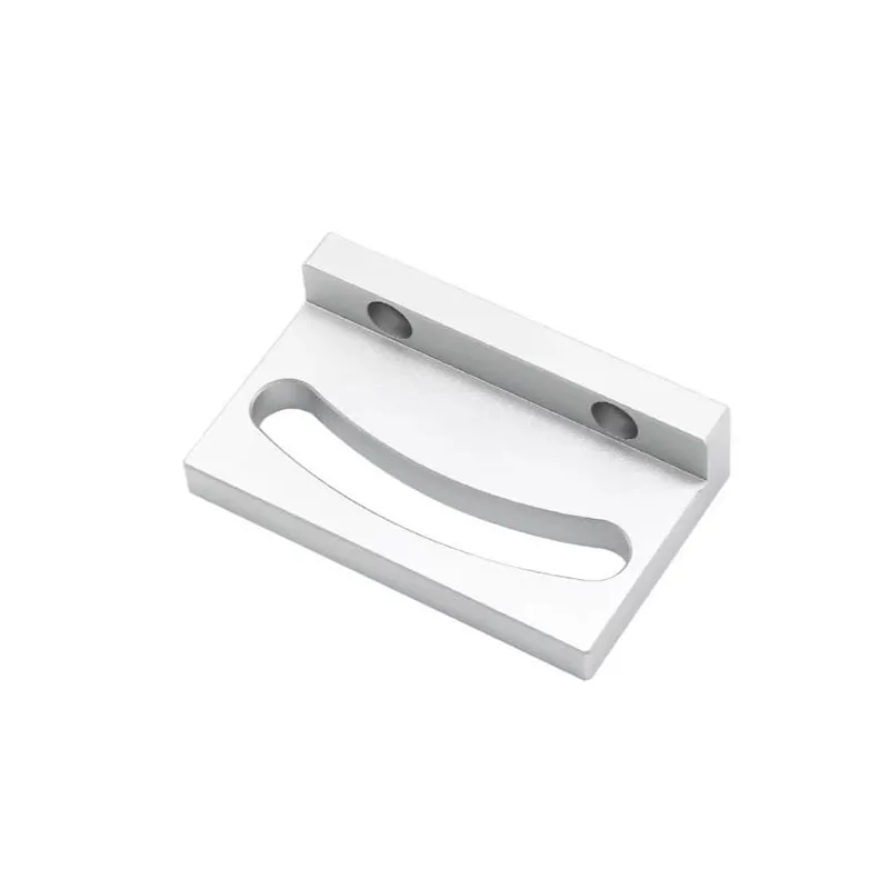 Custom Equipment Metal Shell Machining Turning and Milling Compound CNC Non-standard Parts Customization
Custom Equipment Metal Shell Machining Turning and Milling Compound CNC Non-standard Parts Customization