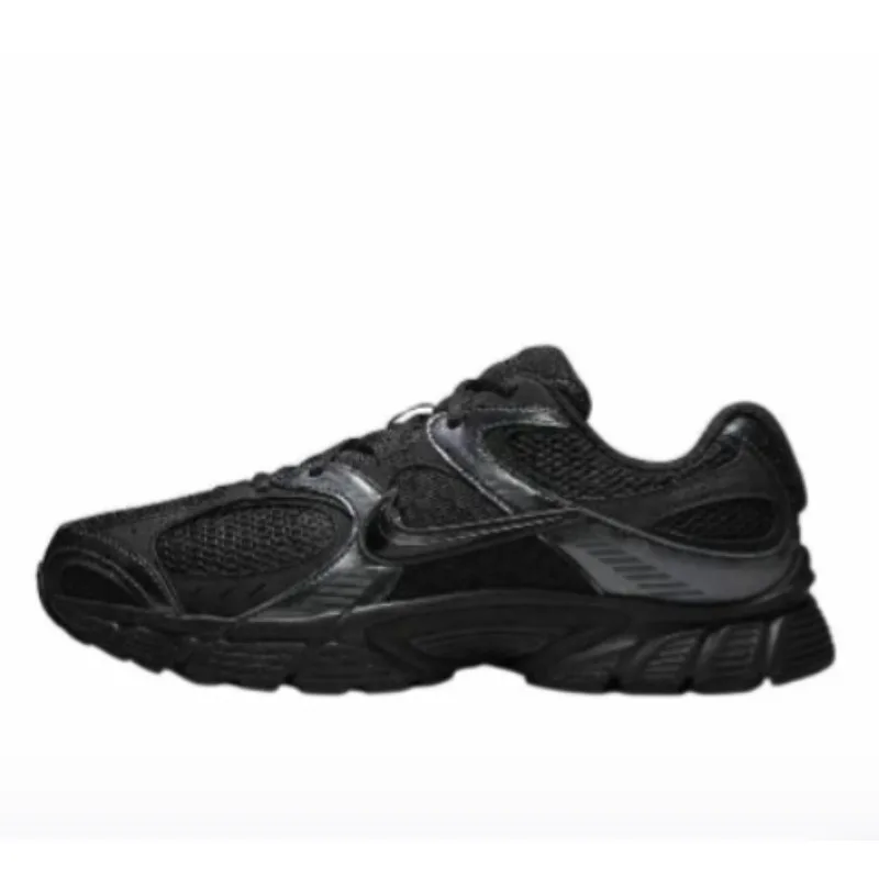 Nike V5 RNR Легкие модные универсальные удобные противоскользящие износостойкие дышащие кроссовки с низким берцем мужские черные
Nike V5 RNR Легкие модные универсальные удобные противоскользящие износостойкие дышащие кроссовки с низким берцем мужские черные