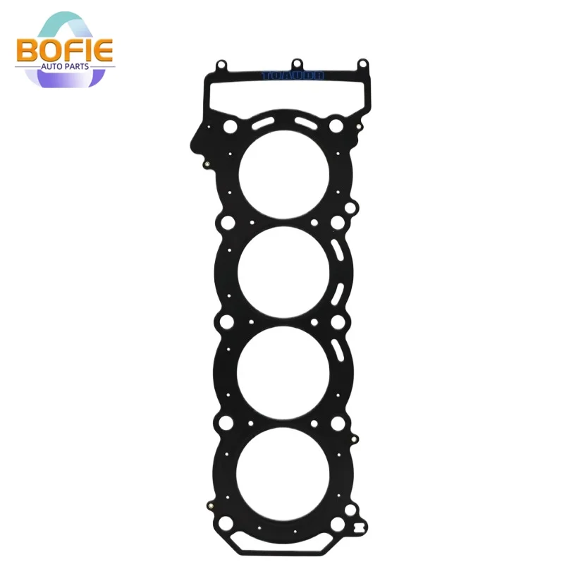OEM GP1800 6BH-11181-00-00 Car Accessories Engine Head Gasket For Yamaha 180 1.8T FX FZR FZS SHO SVHO FX-SVHO GP1800
OEM GP1800 6BH-11181-00-00 Car Accessories Engine Head Gasket For Yamaha 180 1.8T FX FZR FZS SHO SVHO FX-SVHO GP1800