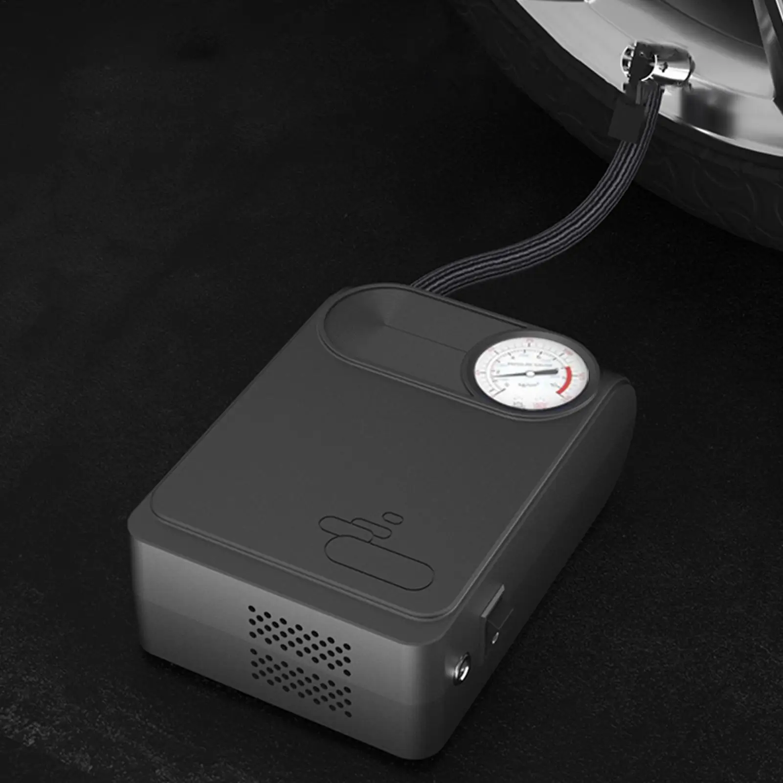 Накачитель шин с автоматическим отключением, автомобильный инструмент для накачивания, воздушный насос для авто, мотоциклов, велосипедов, баскетбольных мячей, автомобилей
Накачитель шин с автоматическим отключением, автомобильный инструмент для накачивания, воздушный насос для авто, мотоциклов, велосипедов, баскетбольных мячей, автомобилей