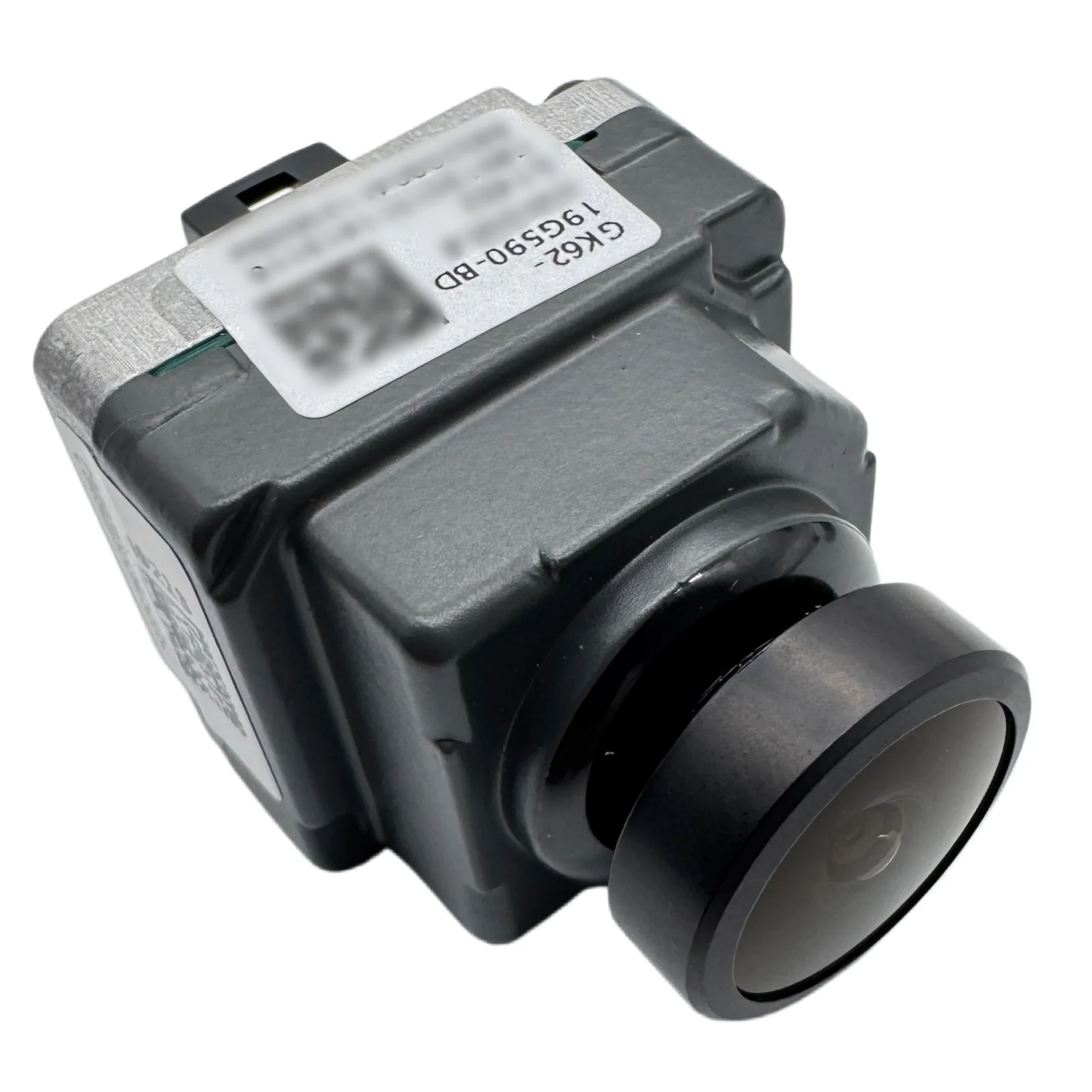 Gk62-19G590-Bd/Bb Is Suitable for Jaguar Land Rover Range Rover Surround Auxiliary Camera
Gk62-19G590-Bd/Bb Is Suitable for Jaguar Land Rover Range Rover Surround Auxiliary Camera