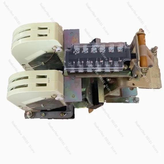 Электромагнитный контактор постоянного тока CZO-40C/22D/CA/G/20/10CZ0-100CZ0-250, 220В
Электромагнитный контактор постоянного тока CZO-40C/22D/CA/G/20/10CZ0-100CZ0-250, 220В