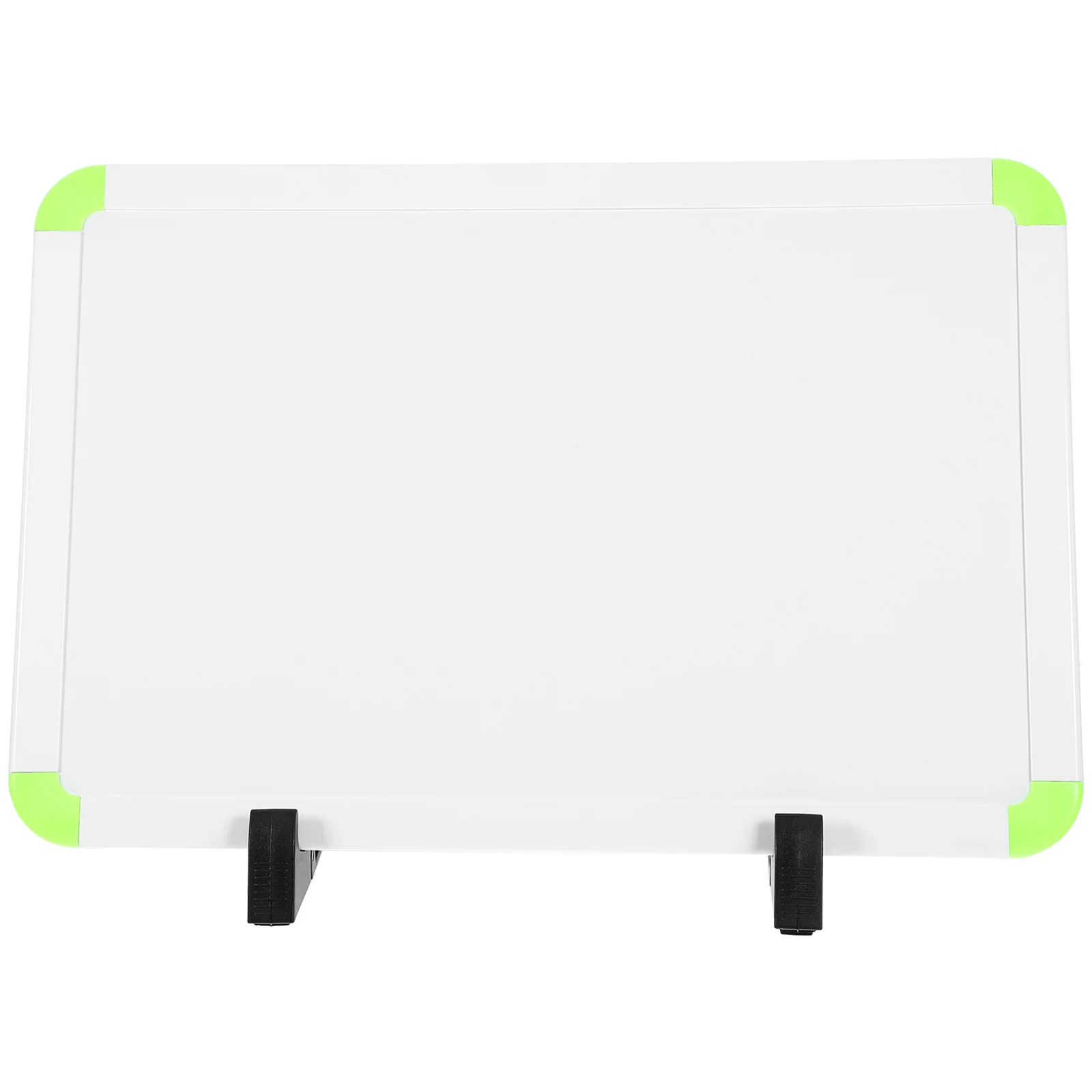 Magnetic Whiteboard A4 Green Double Sided Dry Erase Stand Reusable Display Board for Home Office Party Wedding Handwritten
Magnetic Whiteboard A4 Green Double Sided Dry Erase Stand Reusable Display Board for Home Office Party Wedding Handwritten