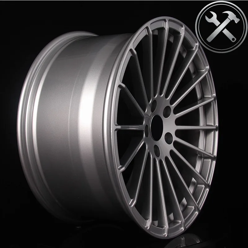 New Hot Selling Customized One-Piece Forged Aluminum Wheels Polished Brushed 5x112 5x114.3 5x120 100mm 20mm 25mm 30mm ET
New Hot Selling Customized One-Piece Forged Aluminum Wheels Polished Brushed 5x112 5x114.3 5x120 100mm 20mm 25mm 30mm ET