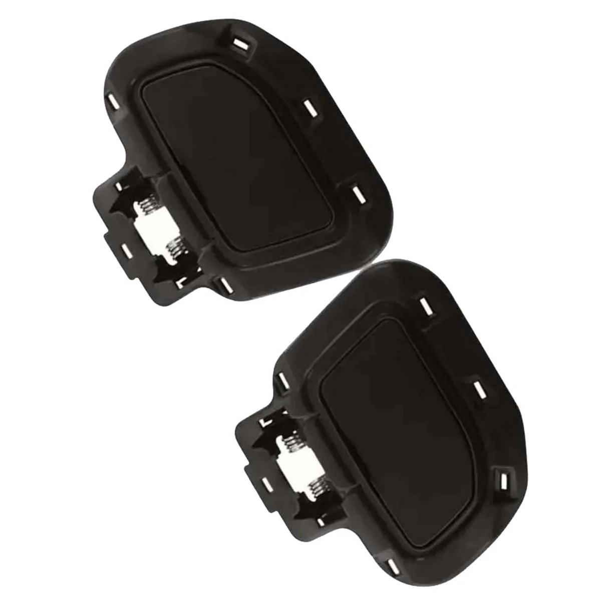 Right Side Front Headlight Washer Cover Caps LR036197 for Land Rover Range Rover Evoque 2012-2019 RO1049100
Right Side Front Headlight Washer Cover Caps LR036197 for Land Rover Range Rover Evoque 2012-2019 RO1049100