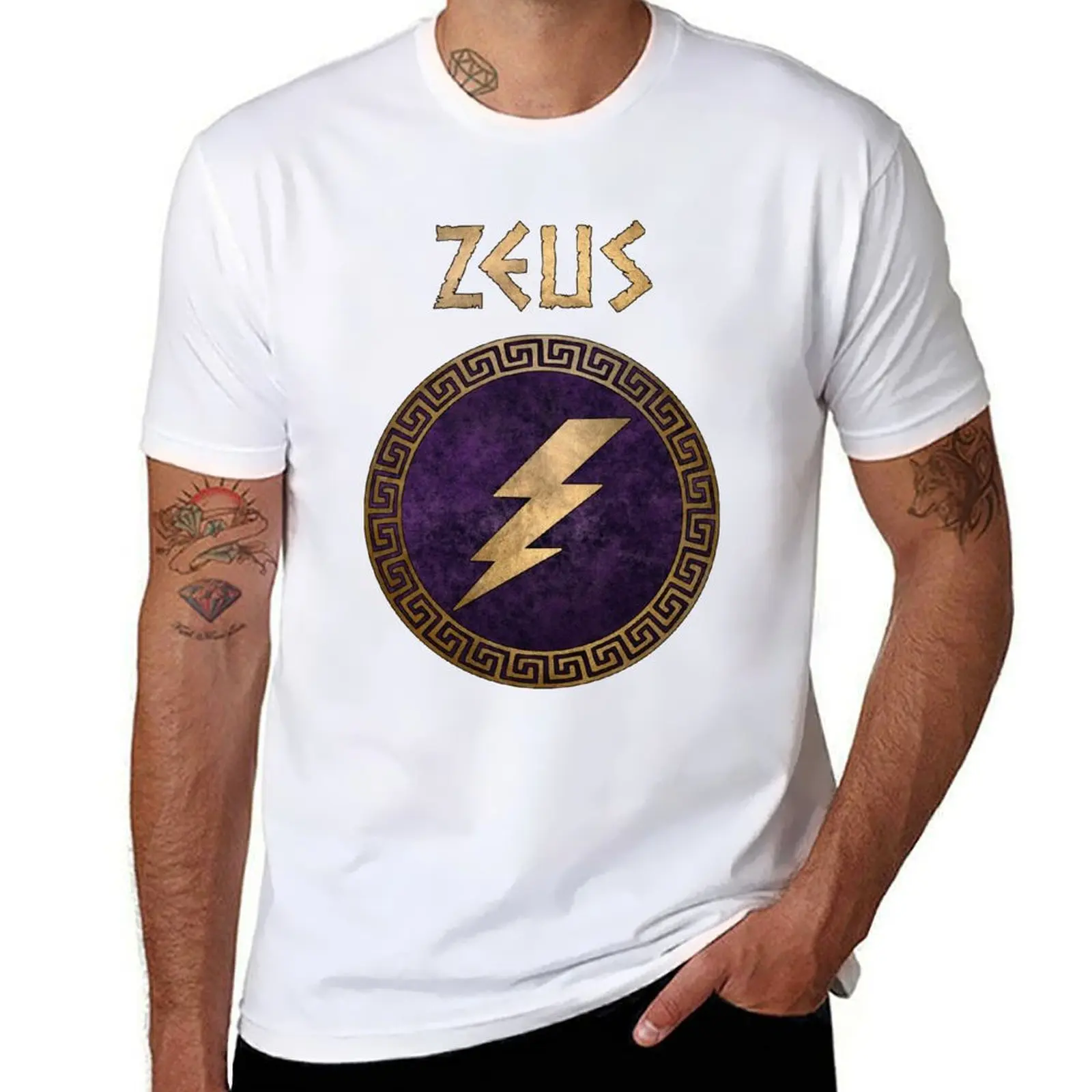 Zeus Ancient Greek God T-Shirt t shirt for man t shirt man luxury T-Shirt
Zeus Ancient Greek God T-Shirt t shirt for man t shirt man luxury T-Shirt