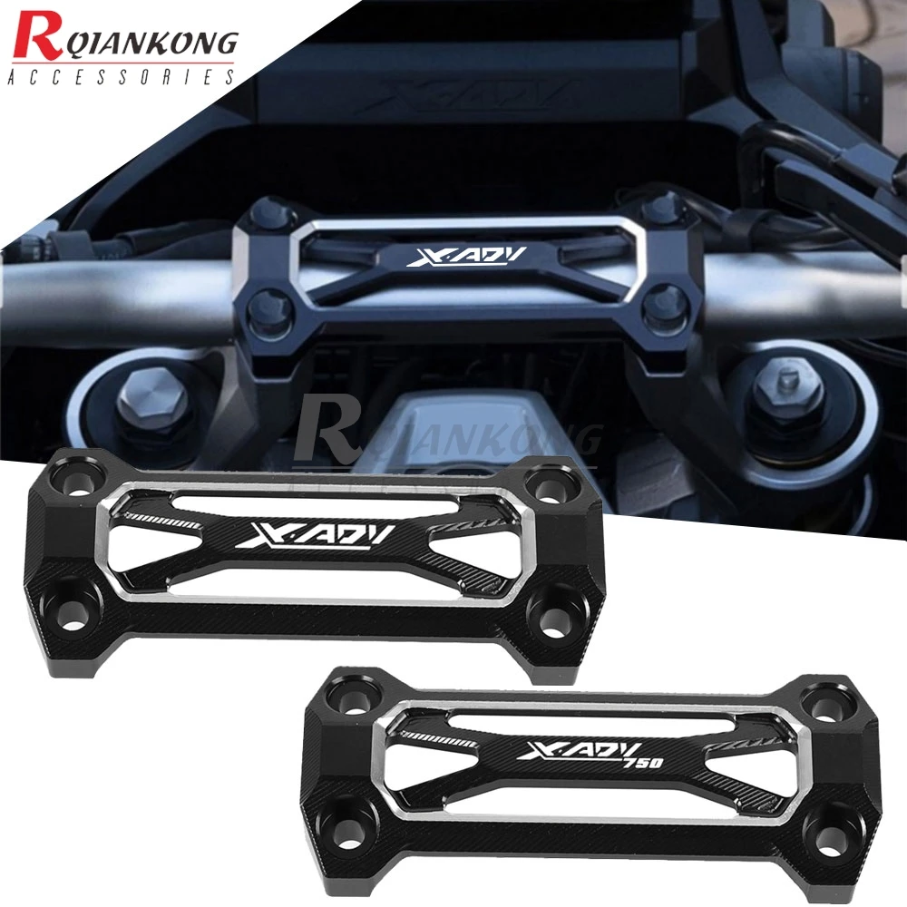 For Honda XADV750 X-ADV XADV X ADV 750 2021 2022 2023 2024 2025 Motorcycle Parts Front Fork Shock Absorber Guard Protector Cover
For Honda XADV750 X-ADV XADV X ADV 750 2021 2022 2023 2024 2025 Motorcycle Parts Front Fork Shock Absorber Guard Protector Cover