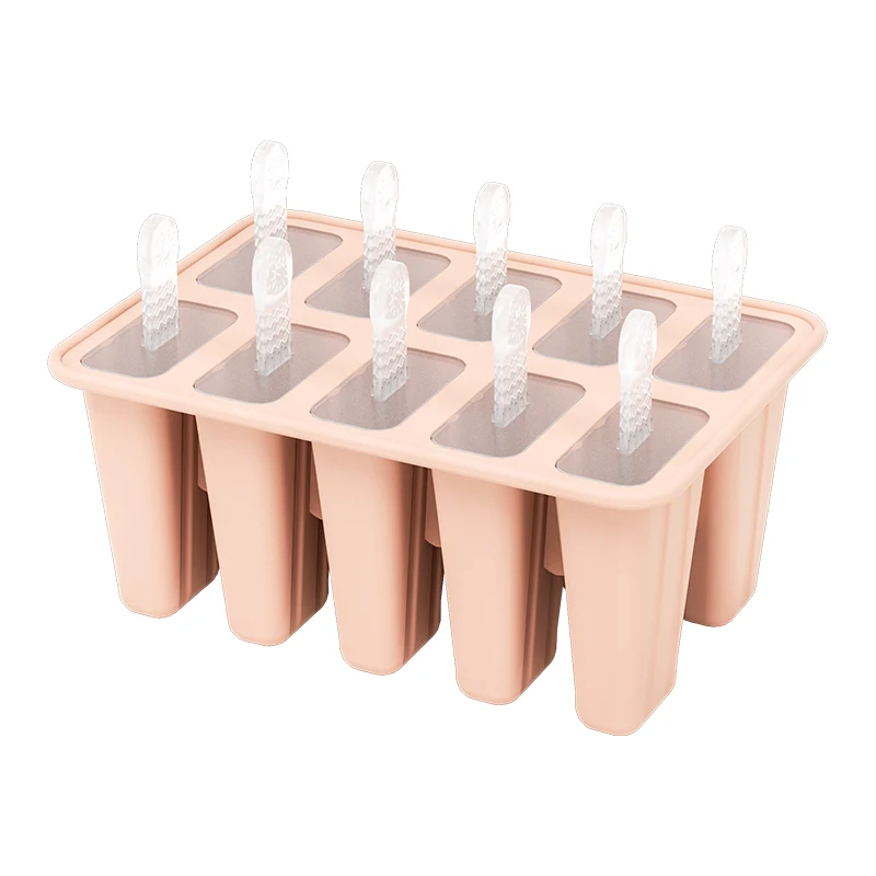 Popsicle molds,10 Pieces Popsicle Molds Silicone BPA Free Ice Pop Easy Release Popsicle Molds,15 sticks Ice Pop Easy Release
Popsicle molds,10 Pieces Popsicle Molds Silicone BPA Free Ice Pop Easy Release Popsicle Molds,15 sticks Ice Pop Easy Release
