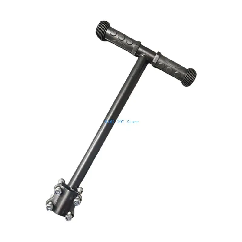 24BE Portable Strollers Handle Extender for Comfortable Pushing Experience 45mm/30mm
24BE Portable Strollers Handle Extender for Comfortable Pushing Experience 45mm/30mm