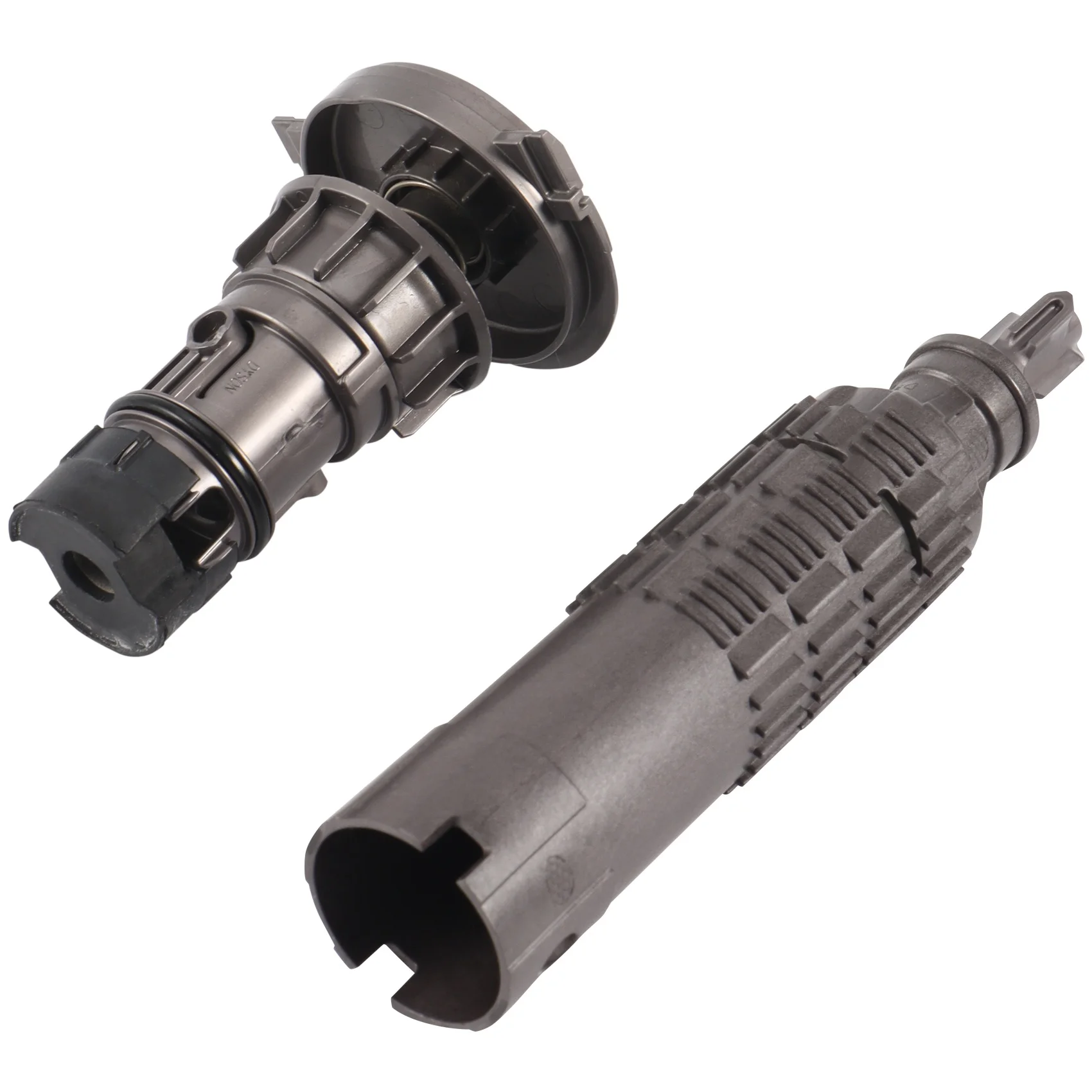 A01R! Direct Drive Suction Motor Assembly Replacement for Dyson V8 V10 Vacuum Cleaner Accessories Motor Assembly ,Gray
A01R! Direct Drive Suction Motor Assembly Replacement for Dyson V8 V10 Vacuum Cleaner Accessories Motor Assembly ,Gray