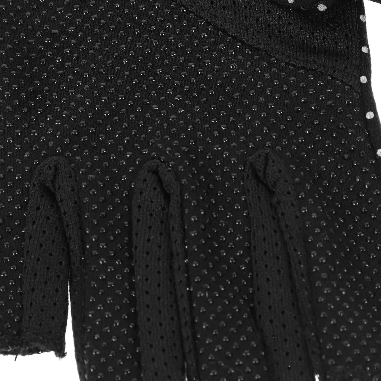 1Pair Uv Protection Gloves Lightweight Cotton Half Finger Sunblock for Cycling Climbing Driving Black Ultrathin Gloves
1Pair Uv Protection Gloves Lightweight Cotton Half Finger Sunblock for Cycling Climbing Driving Black Ultrathin Gloves