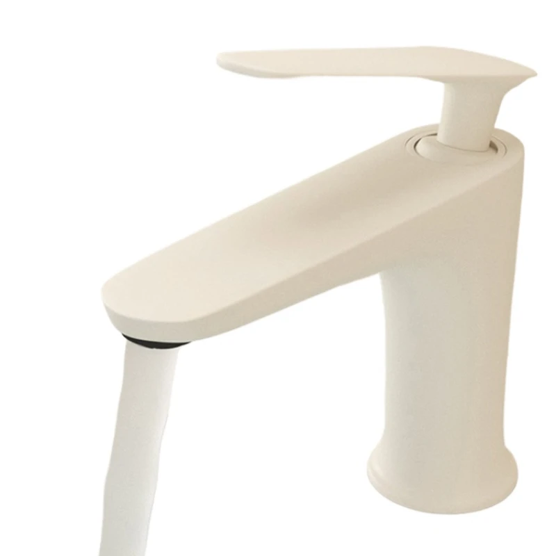 Cream wind washbasin faucet bathroom cabinet hot and cold washbasin toilet washbasin faucet
Cream wind washbasin faucet bathroom cabinet hot and cold washbasin toilet washbasin faucet