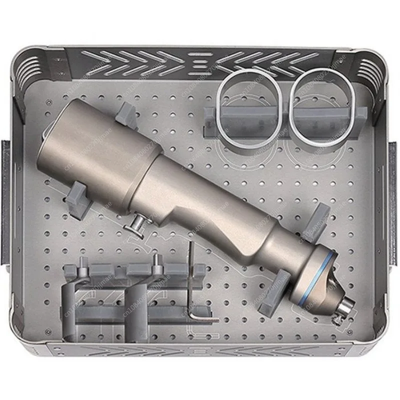 CE ISO Marked Orthopedic Surgical Instruments Micro TPLO Saw Electric Bone Drill and Saw
CE ISO Marked Orthopedic Surgical Instruments Micro TPLO Saw Electric Bone Drill and Saw