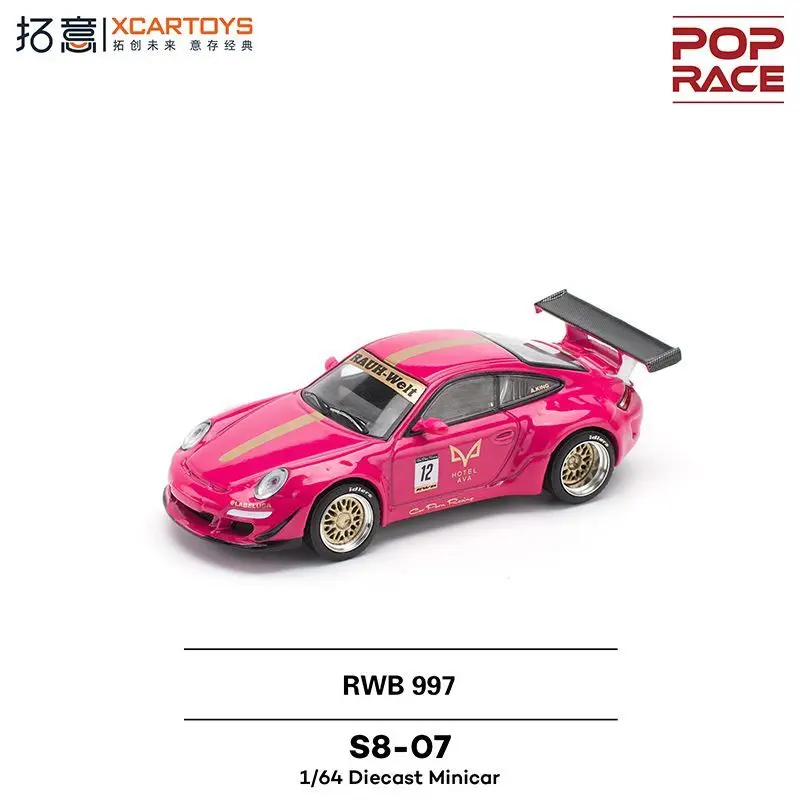 TOPRACE Pink Alloy Die Casting 1/64 Mini Car Model Toy Adult Children Christmas Gift Collectibles Home Decoration
TOPRACE Pink Alloy Die Casting 1/64 Mini Car Model Toy Adult Children Christmas Gift Collectibles Home Decoration