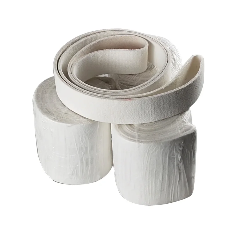 Suitable for Stainless Steel Pipe Mirror Polish 1 piece Wool Felt Sanding Belt 915x50mm 915x100
Suitable for Stainless Steel Pipe Mirror Polish 1 piece Wool Felt Sanding Belt 915x50mm 915x100