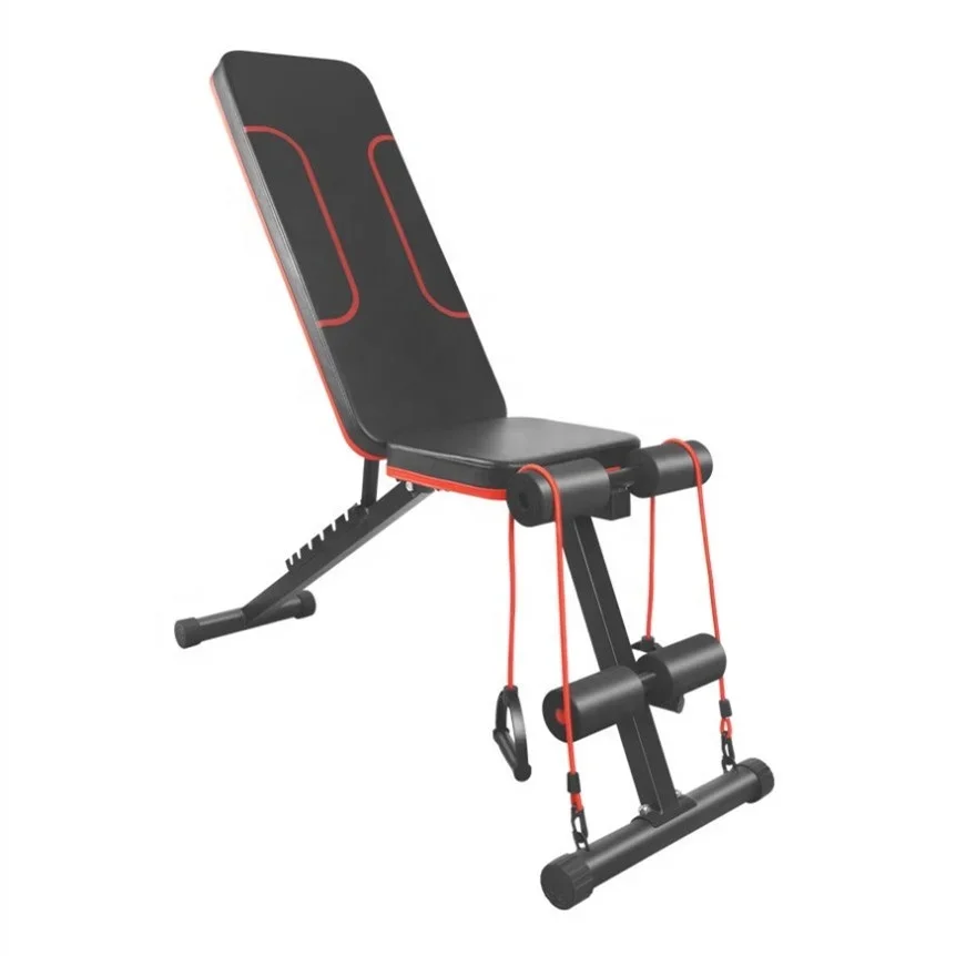 multifunctional foldable adjustable flat workout fitness gym weight lifting dumbell benches press set with resistance band
multifunctional foldable adjustable flat workout fitness gym weight lifting dumbell benches press set with resistance band