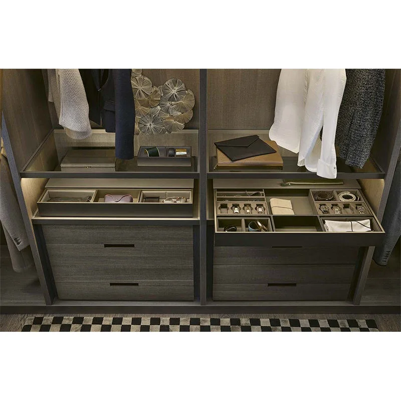 Customized Closet Showroom Closet Showroom Storage Cabinet Home Wardrobe Shopping Mall Display Cabinet
Customized Closet Showroom Closet Showroom Storage Cabinet Home Wardrobe Shopping Mall Display Cabinet