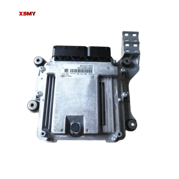 high quality original electronic control unit for Dongfeng Renault Electronic control module D5010224191
high quality original electronic control unit for Dongfeng Renault Electronic control module D5010224191
