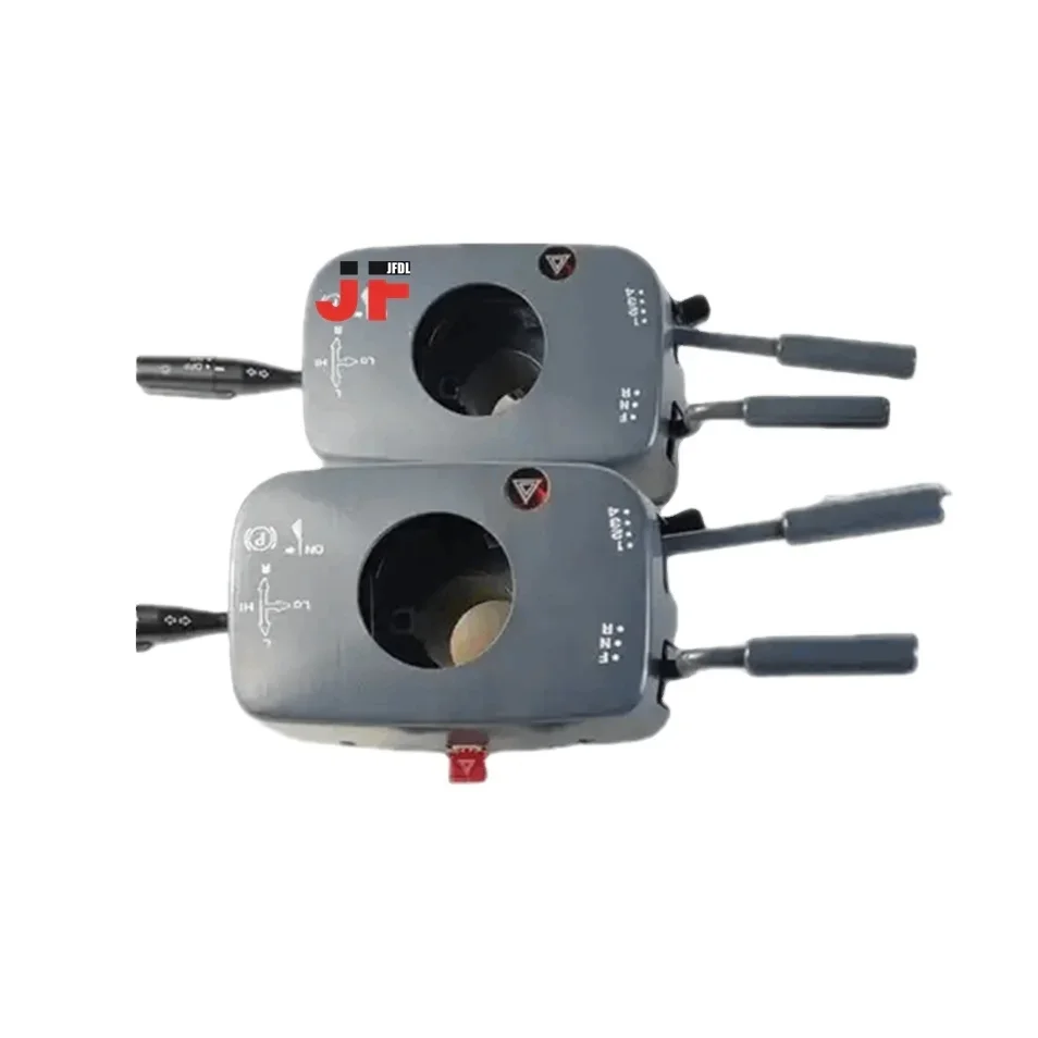 Новый переключатель управления трансмиссией 421-43-26120/421-43-26121/421-43-26122 в сборе для WA380-3, WA320-3, WA350-3
Новый переключатель управления трансмиссией 421-43-26120/421-43-26121/421-43-26122 в сборе для WA380-3, WA320-3, WA350-3