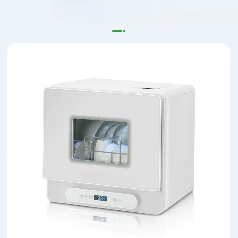 True six sets of dishwashers, disinfection cabinets, desktop free-of-charge, energy-saving first-class water-efficienc
True six sets of dishwashers, disinfection cabinets, desktop free-of-charge, energy-saving first-class water-efficienc