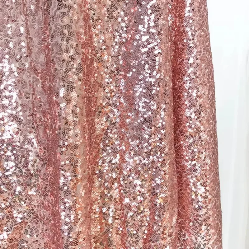 3mm Sequin Fabric Gold Silver Milky White Performance Costume Decoration Wedding Dress Fabric Encrypted Shiny Sequins
3mm Sequin Fabric Gold Silver Milky White Performance Costume Decoration Wedding Dress Fabric Encrypted Shiny Sequins