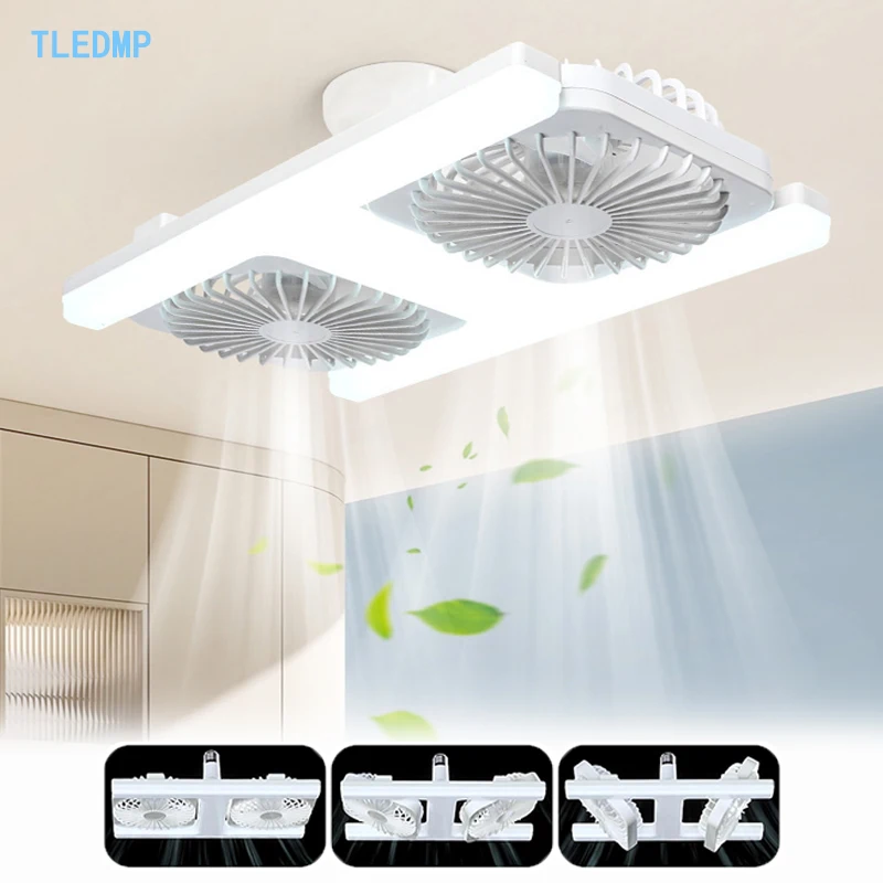 E27 Base H Type Fan Light Ceiling Fan Light Adjustable Remote Control Dual Fans Window Fan Reversible Airflow for Home Kitchen
E27 Base H Type Fan Light Ceiling Fan Light Adjustable Remote Control Dual Fans Window Fan Reversible Airflow for Home Kitchen