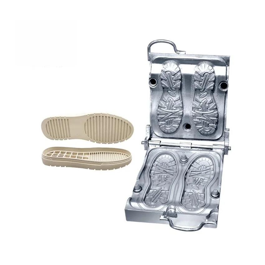 China's Best Price Sports Fashion Walking Shockproof Women's Men's Rubber Shoes Sole Mould
China's Best Price Sports Fashion Walking Shockproof Women's Men's Rubber Shoes Sole Mould