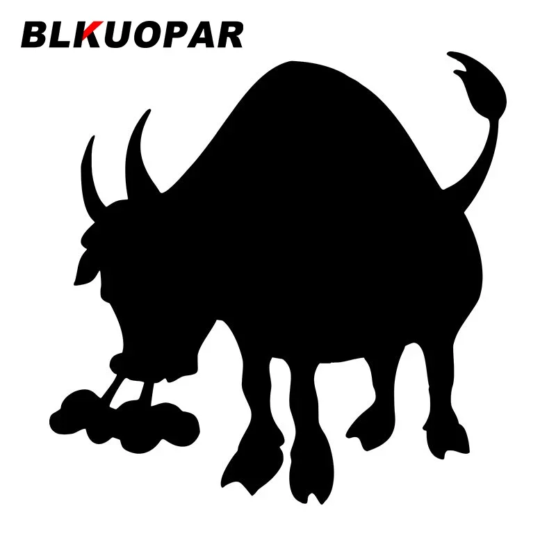 BLKUOPAR Bull автомобильная наклейка солнцезащитный крем креативная графика забавная личность солнцезащитный крем окклюзия царапины автомобильный бампер аксессуары
BLKUOPAR Bull автомобильная наклейка солнцезащитный крем креативная графика забавная личность солнцезащитный крем окклюзия царапины автомобильный бампер аксессуары