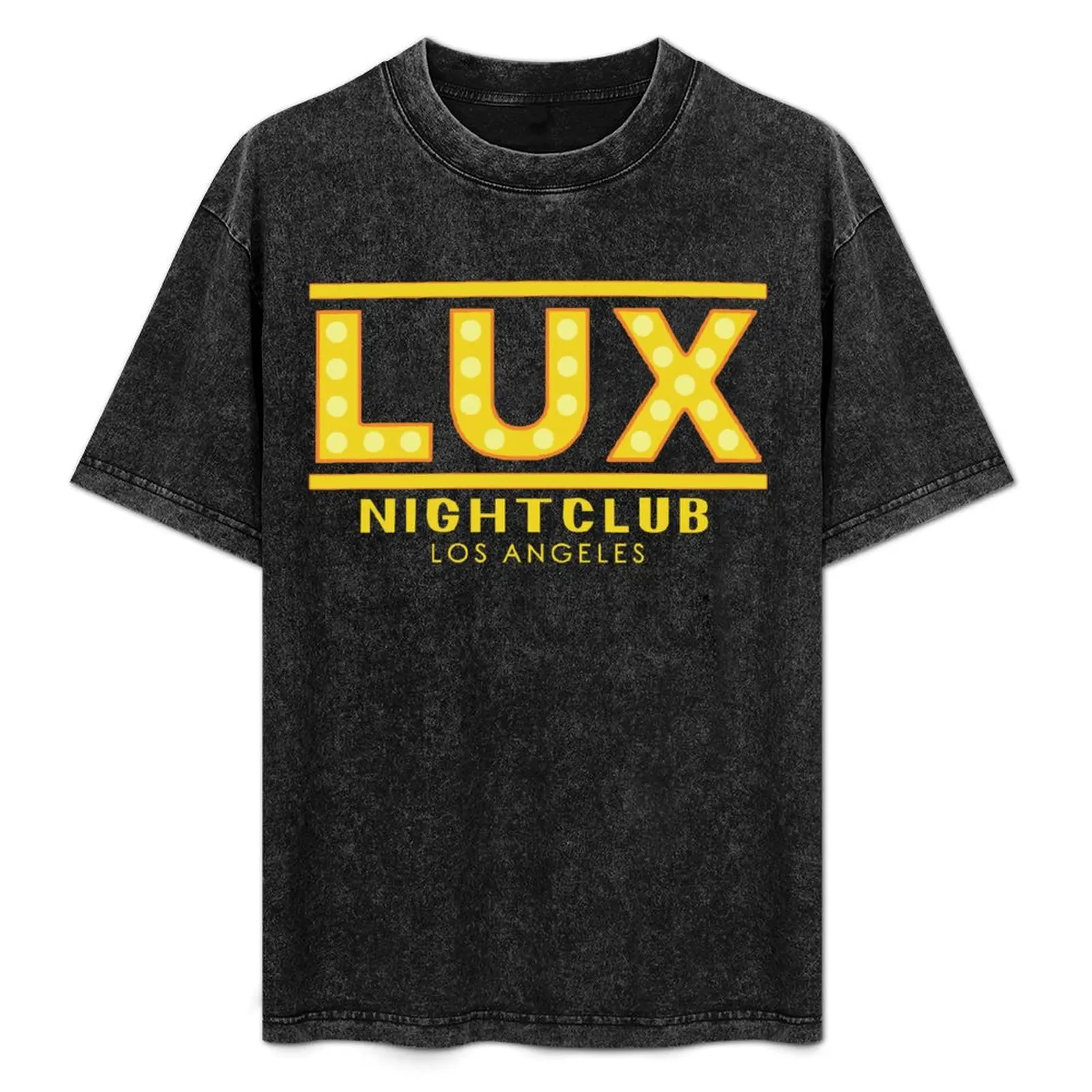 Lucifer Lux Los Angeles Nightclub Dance Girls LA Star T-Shirt blanks baggy shirts men graphic t shirts
Lucifer Lux Los Angeles Nightclub Dance Girls LA Star T-Shirt blanks baggy shirts men graphic t shirts