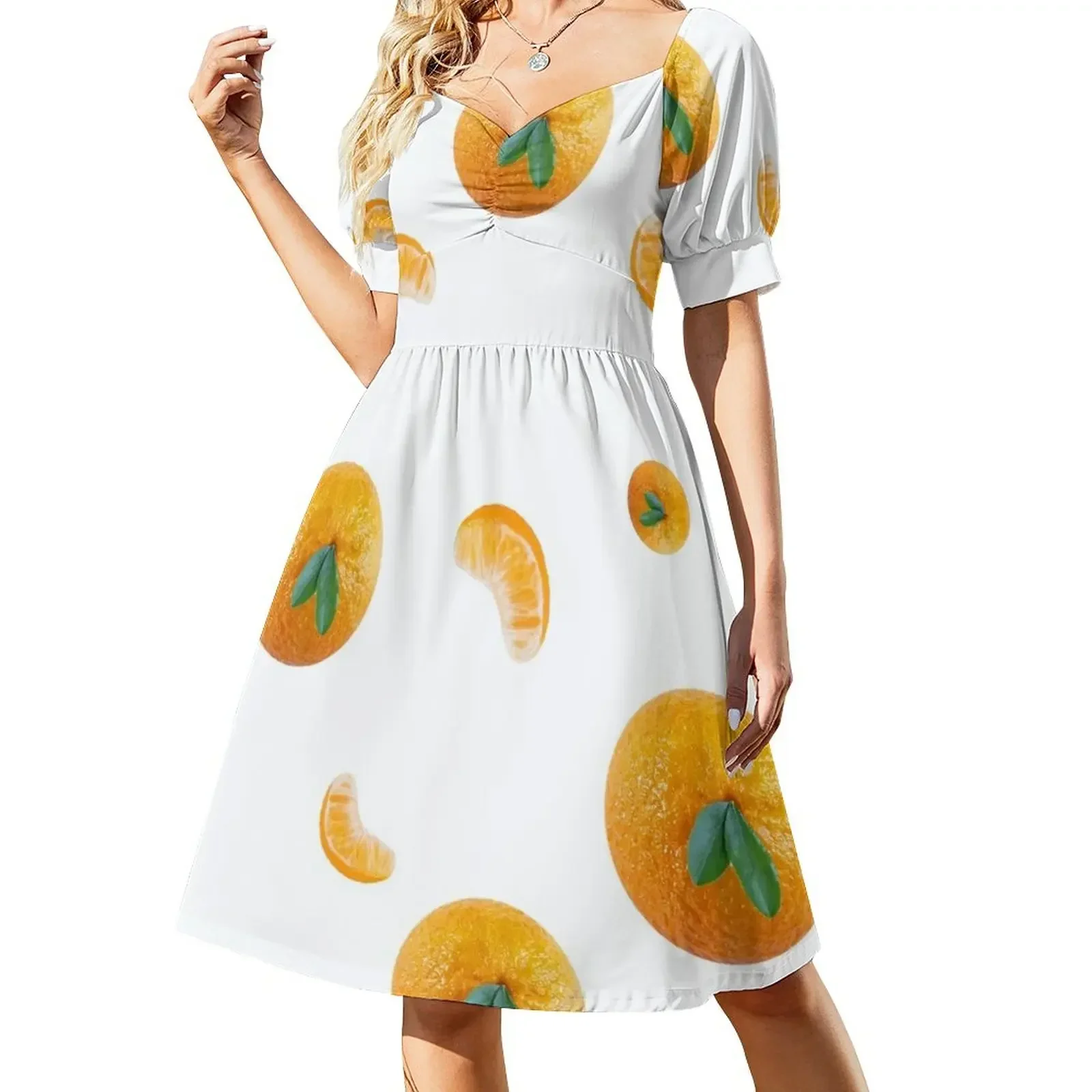 orange pattern background Sleeveless Dress Dress for girls women long dresses dresses korean style luxury dress 
orange pattern background Sleeveless Dress Dress for girls women long dresses dresses korean style luxury dress